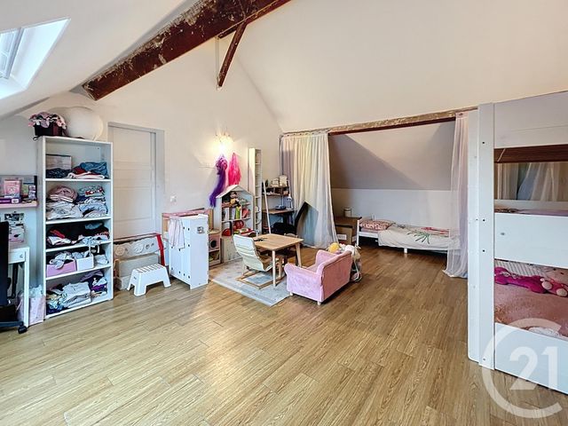 Appartement F4 à vendre - 4 pièces - 76.68 m2 - BONNEUIL EN FRANCE - 95 - ILE-DE-FRANCE - Century 21 Al Immobilier