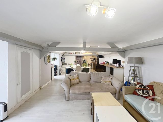 Appartement F4 à vendre - 4 pièces - 76.68 m2 - BONNEUIL EN FRANCE - 95 - ILE-DE-FRANCE - Century 21 Al Immobilier