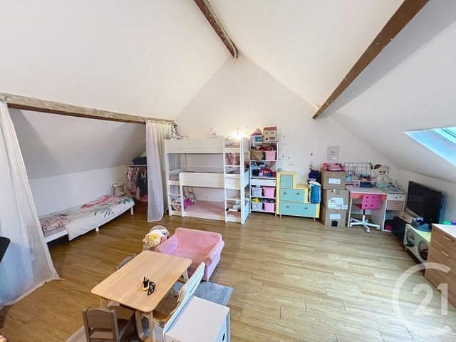 Appartement F4 à vendre - 4 pièces - 76.68 m2 - BONNEUIL EN FRANCE - 95 - ILE-DE-FRANCE - Century 21 Al Immobilier