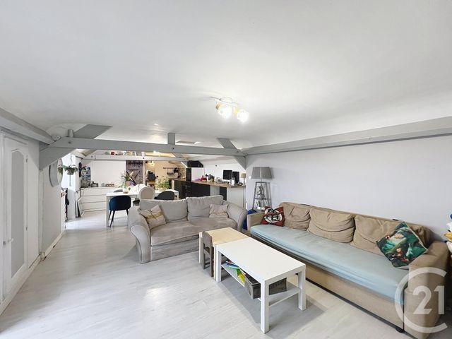 Appartement F4 à vendre - 4 pièces - 76.68 m2 - BONNEUIL EN FRANCE - 95 - ILE-DE-FRANCE - Century 21 Al Immobilier