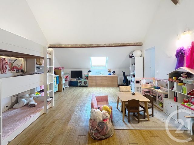 Appartement F4 à vendre - 4 pièces - 76.68 m2 - BONNEUIL EN FRANCE - 95 - ILE-DE-FRANCE - Century 21 Al Immobilier