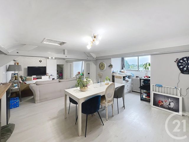 Appartement F4 à vendre - 4 pièces - 76.68 m2 - BONNEUIL EN FRANCE - 95 - ILE-DE-FRANCE - Century 21 Al Immobilier