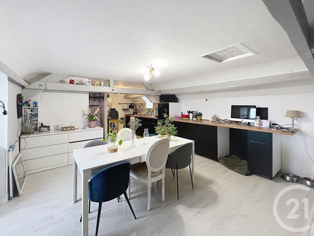 appartement - BONNEUIL EN FRANCE - 95