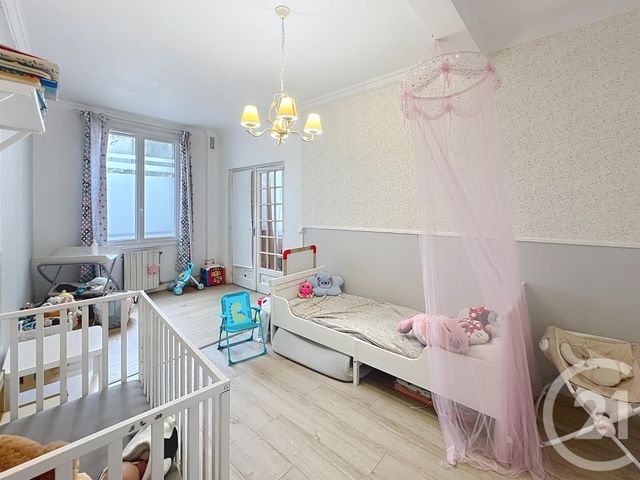 immeuble à vendre - 170.15 m2 - BONNEUIL EN FRANCE - 95 - ILE-DE-FRANCE - Century 21 Al Immobilier