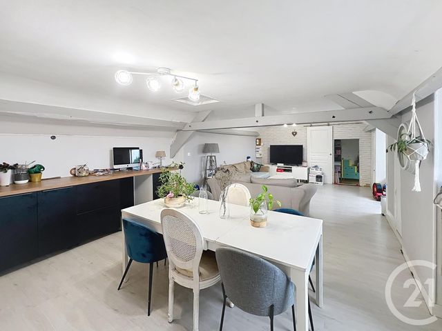 immeuble à vendre - 170.15 m2 - BONNEUIL EN FRANCE - 95 - ILE-DE-FRANCE - Century 21 Al Immobilier