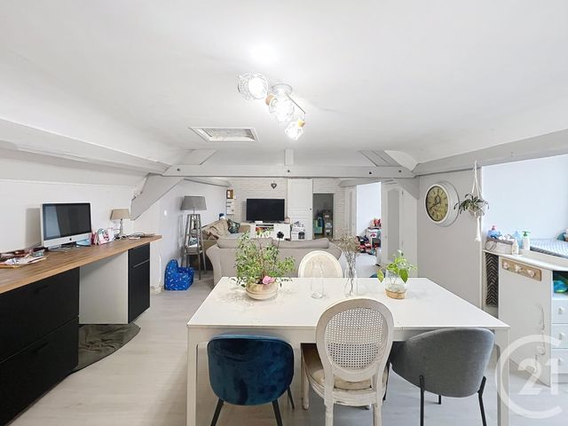 immeuble à vendre - 170.15 m2 - BONNEUIL EN FRANCE - 95 - ILE-DE-FRANCE - Century 21 Al Immobilier