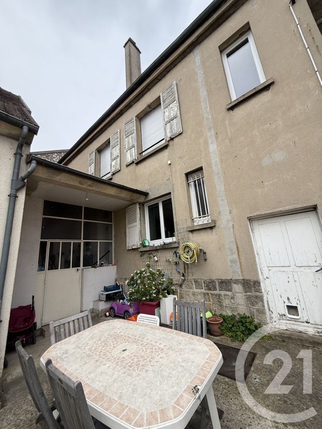 immeuble - BONNEUIL EN FRANCE - 95