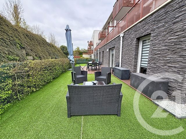 Appartement F4 à vendre - 4 pièces - 81.2 m2 - DAMMARTIN EN GOELE - 77 - ILE-DE-FRANCE - Century 21 Al Immobilier