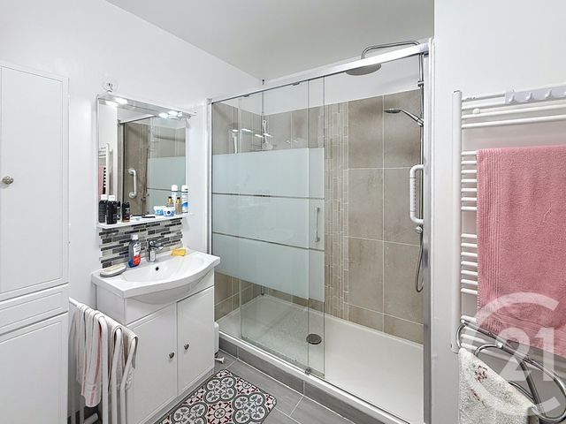 Appartement F4 à vendre - 4 pièces - 81.2 m2 - DAMMARTIN EN GOELE - 77 - ILE-DE-FRANCE - Century 21 Al Immobilier