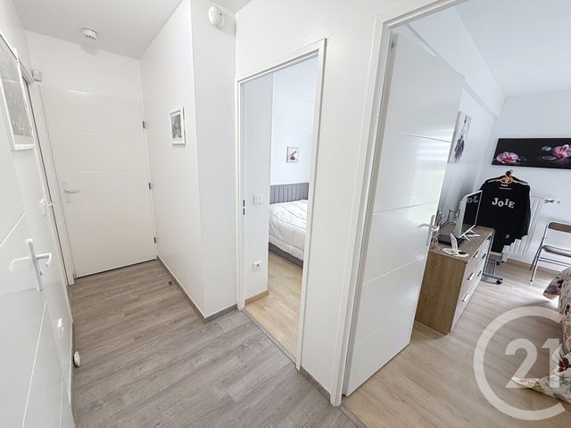 Appartement F4 à vendre - 4 pièces - 81.2 m2 - DAMMARTIN EN GOELE - 77 - ILE-DE-FRANCE - Century 21 Al Immobilier