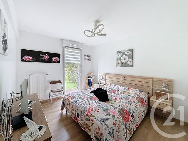 Appartement F4 à vendre - 4 pièces - 81.2 m2 - DAMMARTIN EN GOELE - 77 - ILE-DE-FRANCE - Century 21 Al Immobilier