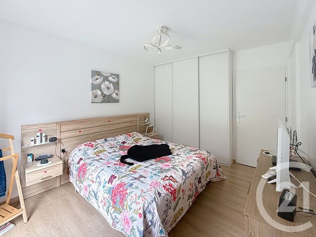 Appartement F4 à vendre - 4 pièces - 81.2 m2 - DAMMARTIN EN GOELE - 77 - ILE-DE-FRANCE - Century 21 Al Immobilier