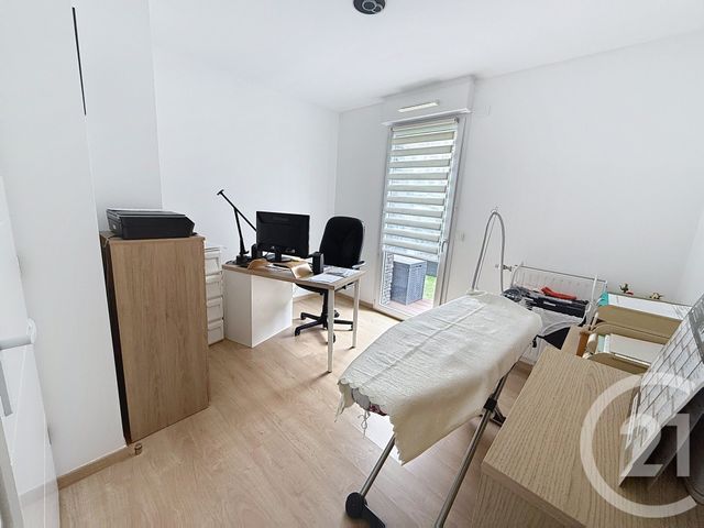 Appartement F4 à vendre - 4 pièces - 81.2 m2 - DAMMARTIN EN GOELE - 77 - ILE-DE-FRANCE - Century 21 Al Immobilier