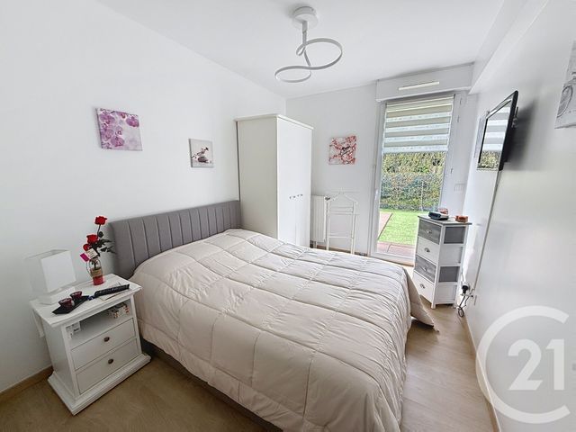 Appartement F4 à vendre - 4 pièces - 81.2 m2 - DAMMARTIN EN GOELE - 77 - ILE-DE-FRANCE - Century 21 Al Immobilier