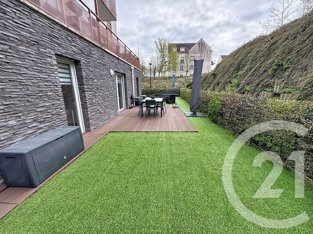 Appartement F4 à vendre - 4 pièces - 81.2 m2 - DAMMARTIN EN GOELE - 77 - ILE-DE-FRANCE - Century 21 Al Immobilier