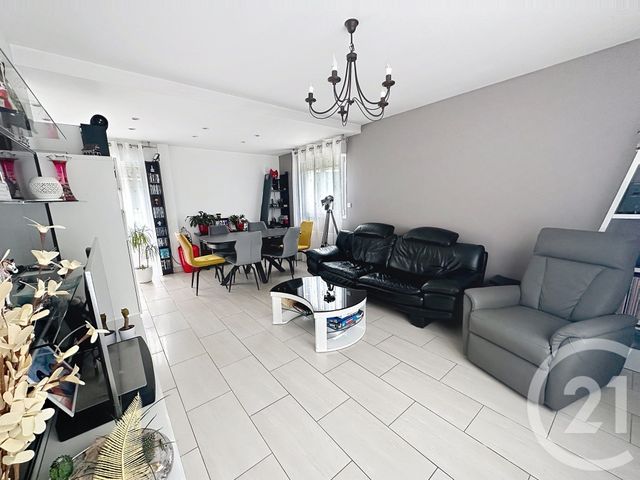 maison à vendre - 5 pièces - 86.11 m2 - GONESSE - 95 - ILE-DE-FRANCE - Century 21 Al Immobilier