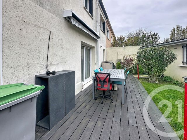 maison à vendre - 5 pièces - 86.11 m2 - GONESSE - 95 - ILE-DE-FRANCE - Century 21 Al Immobilier