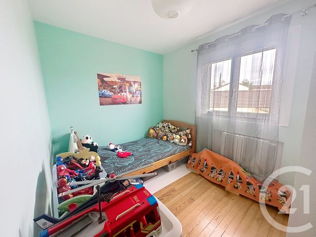 maison à vendre - 5 pièces - 86.11 m2 - GONESSE - 95 - ILE-DE-FRANCE - Century 21 Al Immobilier