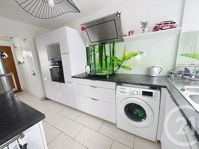 maison à vendre - 5 pièces - 86.11 m2 - GONESSE - 95 - ILE-DE-FRANCE - Century 21 Al Immobilier