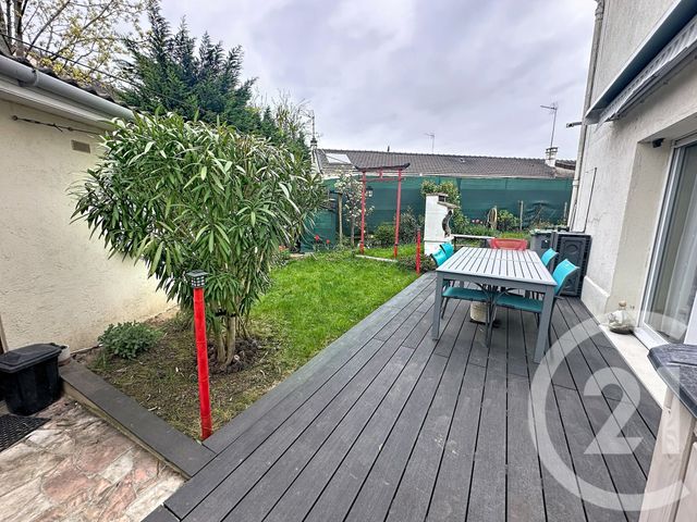 maison à vendre - 5 pièces - 86.11 m2 - GONESSE - 95 - ILE-DE-FRANCE - Century 21 Al Immobilier