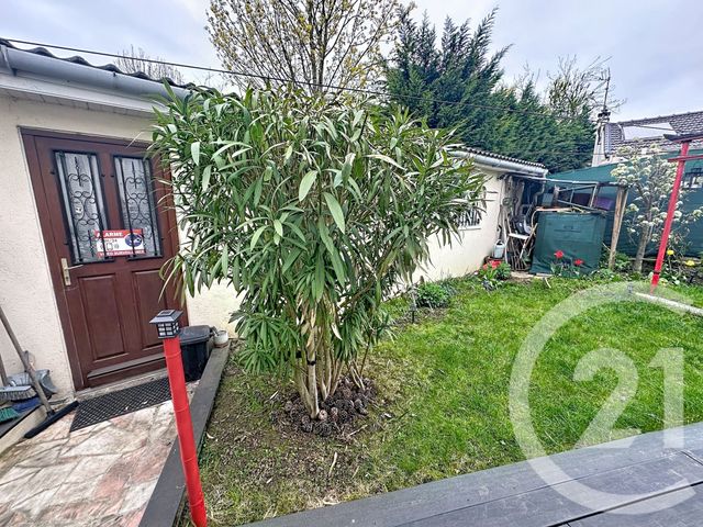 maison à vendre - 5 pièces - 86.11 m2 - GONESSE - 95 - ILE-DE-FRANCE - Century 21 Al Immobilier