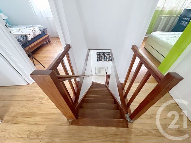 maison à vendre - 5 pièces - 86.11 m2 - GONESSE - 95 - ILE-DE-FRANCE - Century 21 Al Immobilier