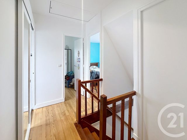 maison à vendre - 5 pièces - 86.11 m2 - GONESSE - 95 - ILE-DE-FRANCE - Century 21 Al Immobilier