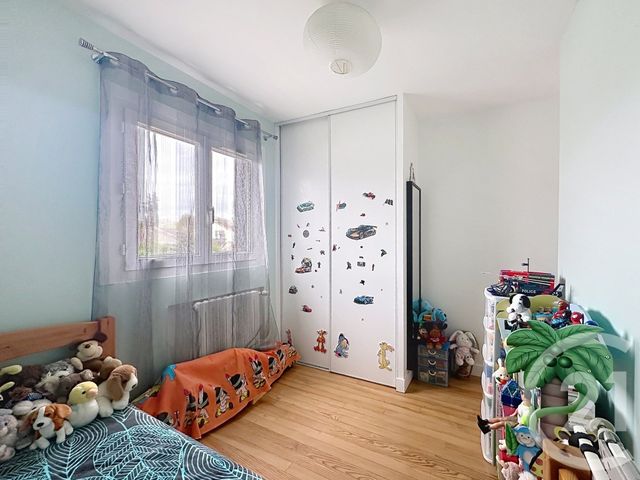 maison à vendre - 5 pièces - 86.11 m2 - GONESSE - 95 - ILE-DE-FRANCE - Century 21 Al Immobilier