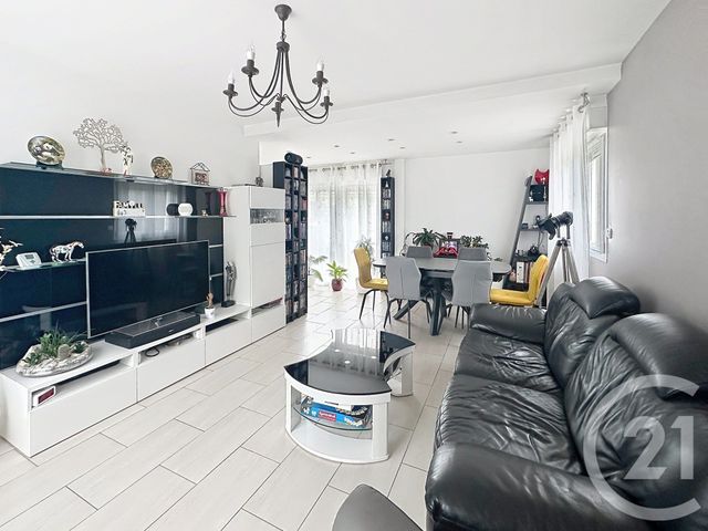 maison à vendre - 5 pièces - 86.11 m2 - GONESSE - 95 - ILE-DE-FRANCE - Century 21 Al Immobilier