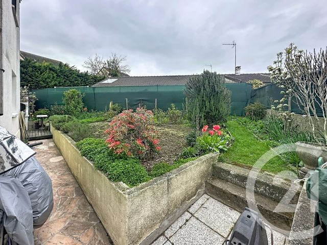 maison à vendre - 5 pièces - 86.11 m2 - GONESSE - 95 - ILE-DE-FRANCE - Century 21 Al Immobilier