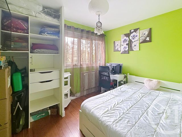 maison à vendre - 5 pièces - 86.11 m2 - GONESSE - 95 - ILE-DE-FRANCE - Century 21 Al Immobilier