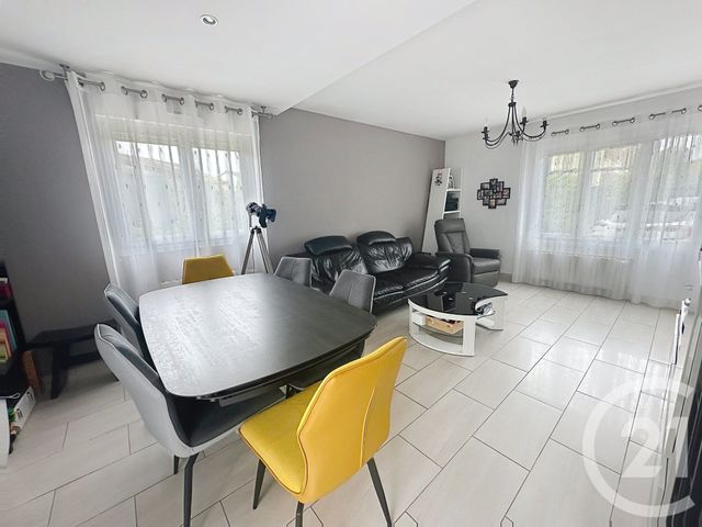 maison à vendre - 5 pièces - 86.11 m2 - GONESSE - 95 - ILE-DE-FRANCE - Century 21 Al Immobilier