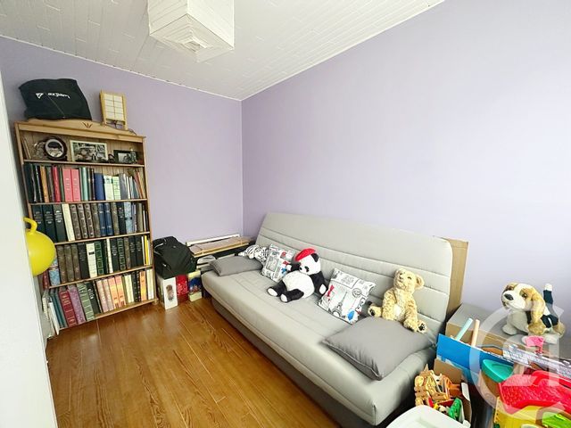 maison à vendre - 5 pièces - 86.11 m2 - GONESSE - 95 - ILE-DE-FRANCE - Century 21 Al Immobilier