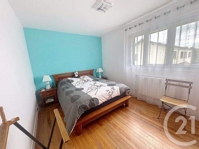 maison à vendre - 5 pièces - 86.11 m2 - GONESSE - 95 - ILE-DE-FRANCE - Century 21 Al Immobilier