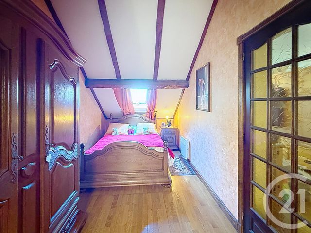 maison à vendre - 6 pièces - 87.0 m2 - GONESSE - 95 - ILE-DE-FRANCE - Century 21 Al Immobilier