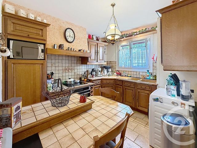 maison à vendre - 6 pièces - 87.0 m2 - GONESSE - 95 - ILE-DE-FRANCE - Century 21 Al Immobilier