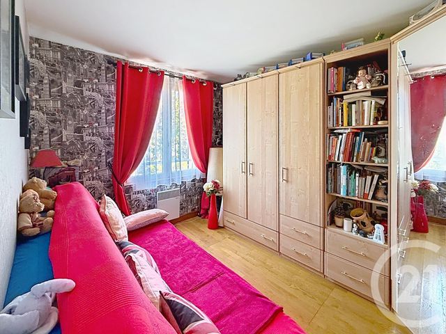 maison à vendre - 6 pièces - 87.0 m2 - GONESSE - 95 - ILE-DE-FRANCE - Century 21 Al Immobilier