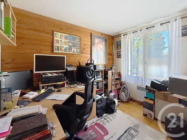 maison à vendre - 6 pièces - 87.0 m2 - GONESSE - 95 - ILE-DE-FRANCE - Century 21 Al Immobilier