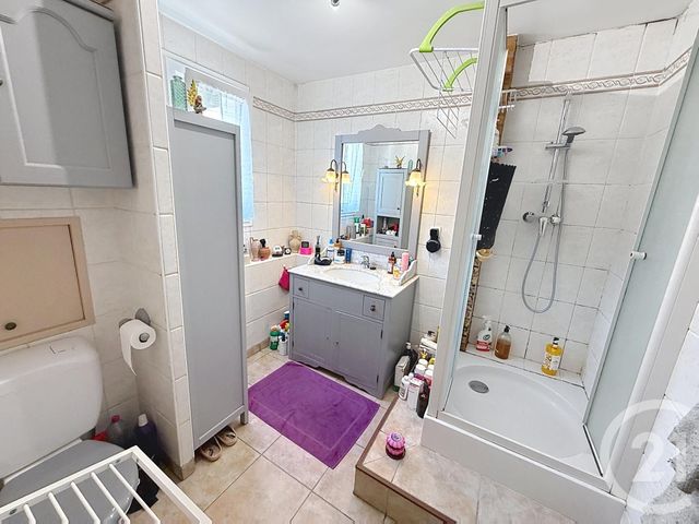 maison à vendre - 6 pièces - 87.0 m2 - GONESSE - 95 - ILE-DE-FRANCE - Century 21 Al Immobilier