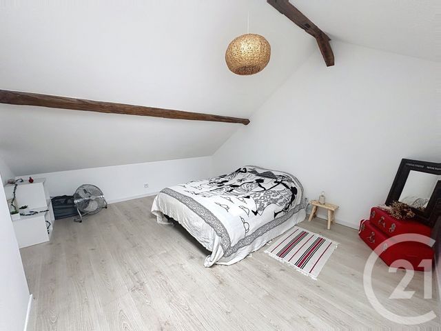 maison à vendre - 6 pièces - 127.5 m2 - DOMONT - 95 - ILE-DE-FRANCE - Century 21 Al Immobilier