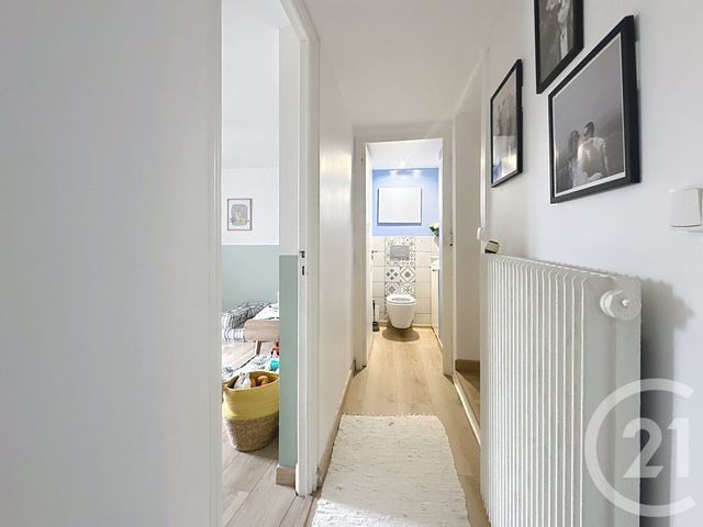 maison à vendre - 6 pièces - 127.5 m2 - DOMONT - 95 - ILE-DE-FRANCE - Century 21 Al Immobilier