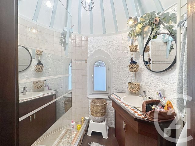 maison à vendre - 6 pièces - 127.5 m2 - DOMONT - 95 - ILE-DE-FRANCE - Century 21 Al Immobilier