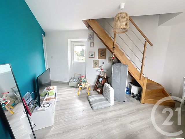 maison à vendre - 6 pièces - 127.5 m2 - DOMONT - 95 - ILE-DE-FRANCE - Century 21 Al Immobilier