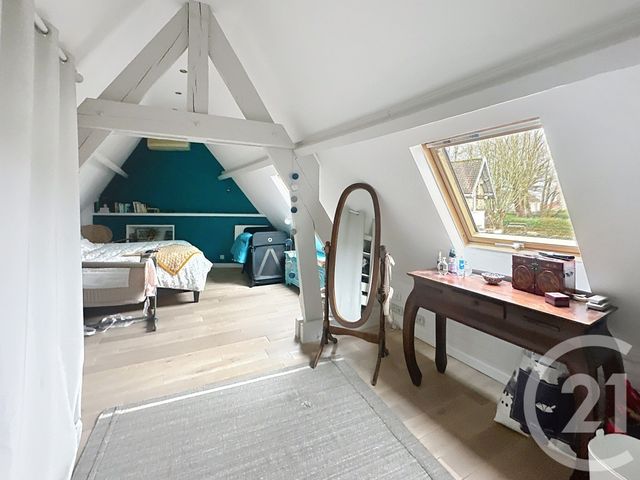 maison à vendre - 6 pièces - 127.5 m2 - DOMONT - 95 - ILE-DE-FRANCE - Century 21 Al Immobilier