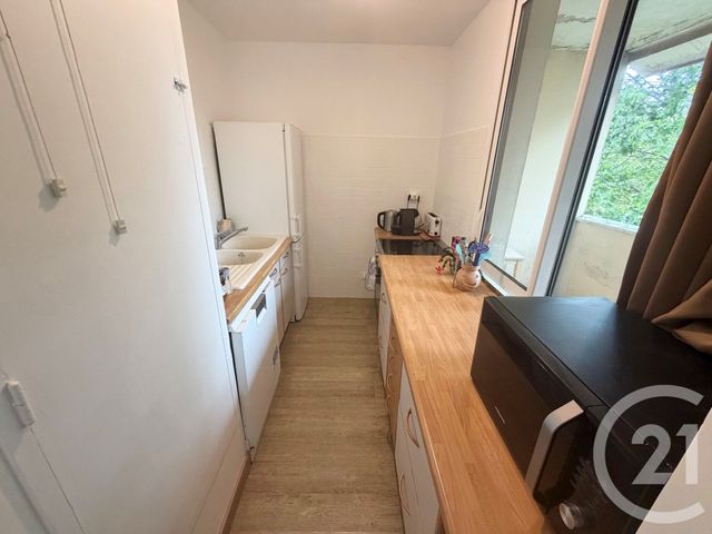 Appartement F4 à vendre - 4 pièces - 81.21 m2 - GONESSE - 95 - ILE-DE-FRANCE - Century 21 Al Immobilier