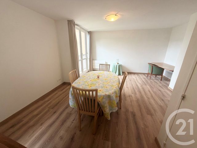 Appartement F4 à vendre - 4 pièces - 81.21 m2 - GONESSE - 95 - ILE-DE-FRANCE - Century 21 Al Immobilier