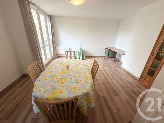 Appartement F4 à vendre - 4 pièces - 81.21 m2 - GONESSE - 95 - ILE-DE-FRANCE - Century 21 Al Immobilier