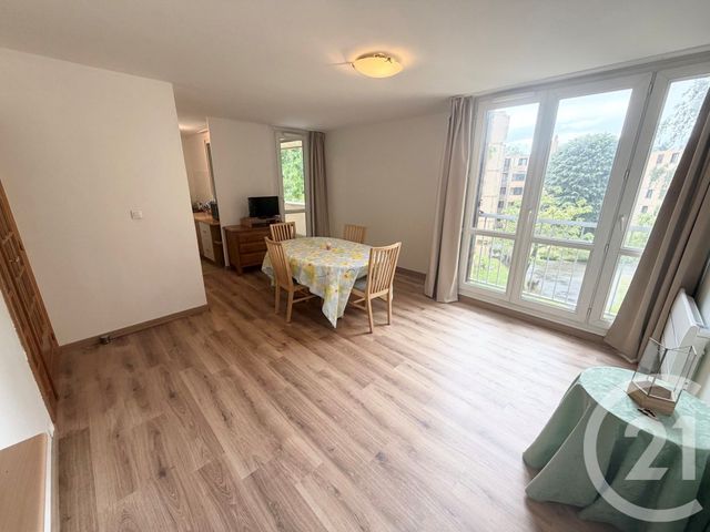 Appartement F4 à vendre - 4 pièces - 81.21 m2 - GONESSE - 95 - ILE-DE-FRANCE - Century 21 Al Immobilier