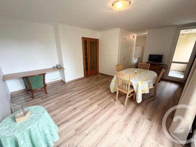 appartement - GONESSE - 95