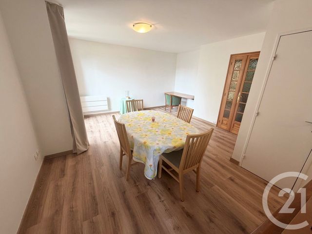 Appartement F4 à vendre - 4 pièces - 81.21 m2 - GONESSE - 95 - ILE-DE-FRANCE - Century 21 Al Immobilier